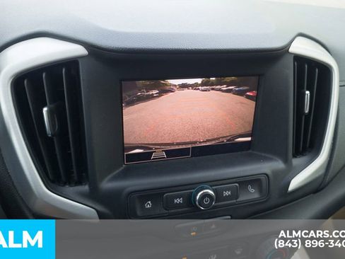 Used 2024 GMC Terrain SLE AWD/4WD image 24