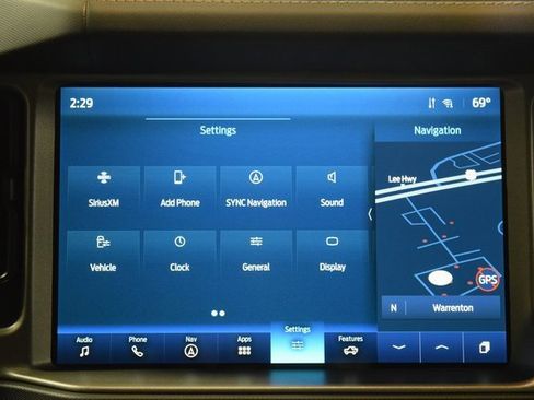 Used 2024 Ford Bronco Raptor image 24