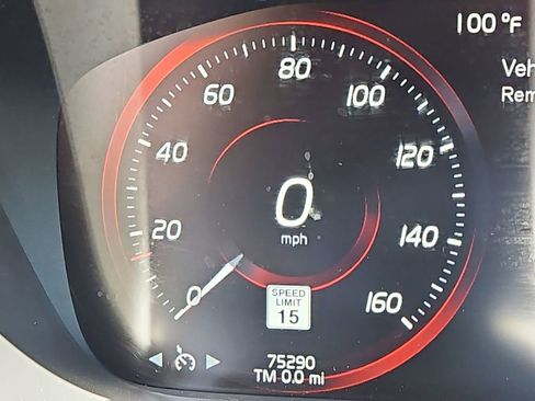 Used 2020 Volvo XC60 T5 Inscription w/ Protection Package Premier image 14