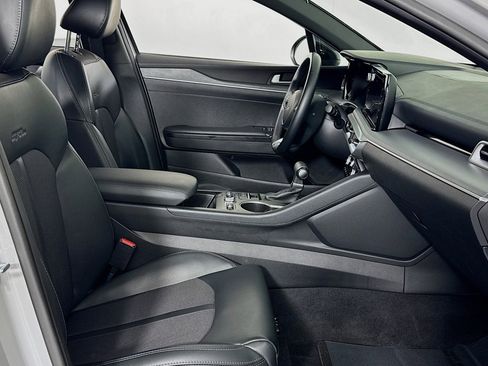 Used 2024 Kia K5 GT-Line image 6
