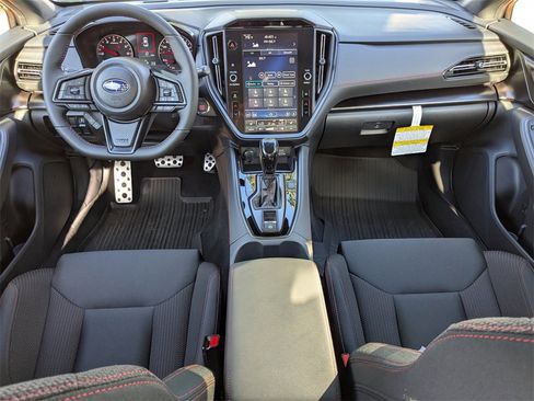 New 2025 Subaru WRX Premium image 17