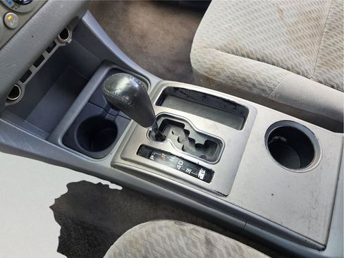 Used 2010 Toyota Tacoma PreRunner RWD image 17