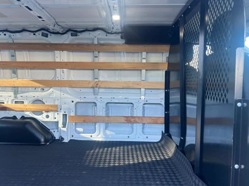 Used 2024 Ford Transit 250 Low Roof w/ Exterior Upgrade Package image 30