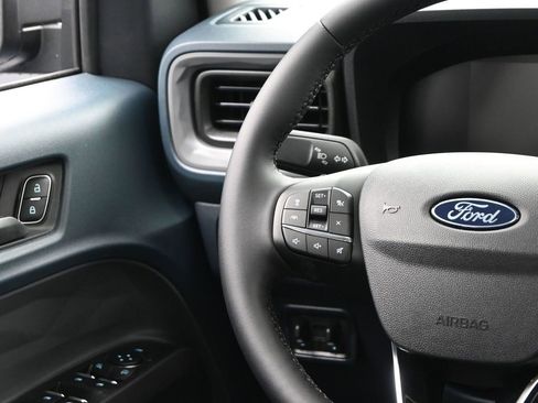 New 2026 Ford Maverick Lariat w/ Black Appearance Package AWD/4WD image 34