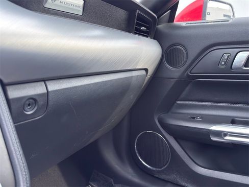 Used 2022 Ford Mustang GT Premium image 22