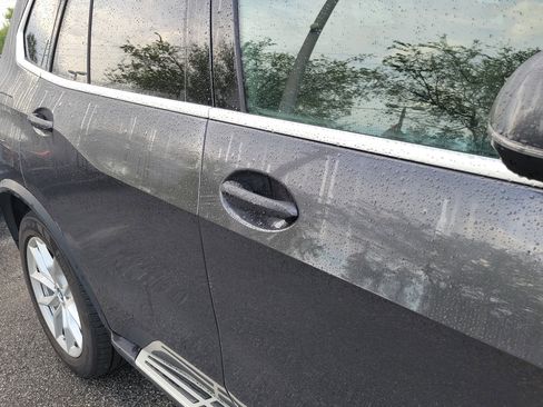 Used 2023 BMW X5 xDrive45e w/ Parking Assistance Package image 13