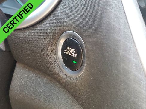 Certified 2020 Chevrolet Malibu RS image 17