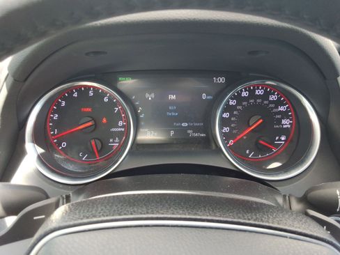Used 2020 Toyota Camry XSE FWD image 14