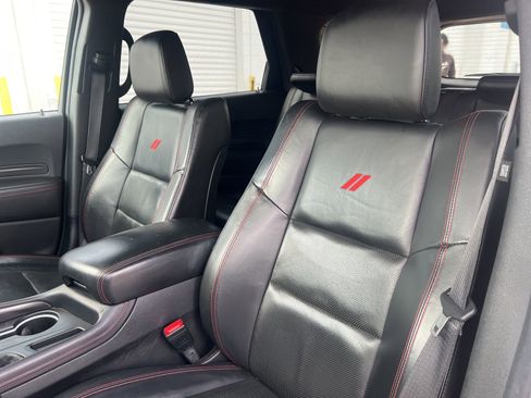 Used 2024 Dodge Durango GT image 8
