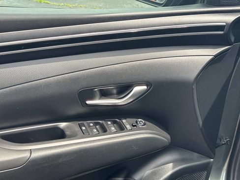Used 2022 Hyundai Tucson SEL FWD image 25