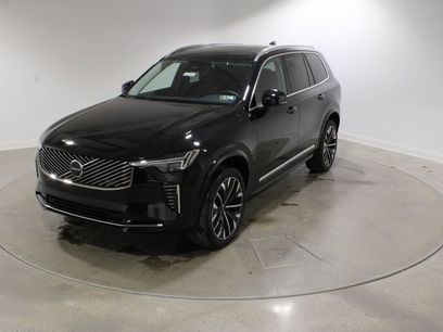New 2026 Volvo XC90 B6 Plus w/ Protection Package