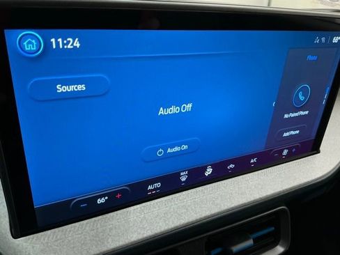 New 2026 Ford Maverick XLT w/ Equipment Group 301A image 24