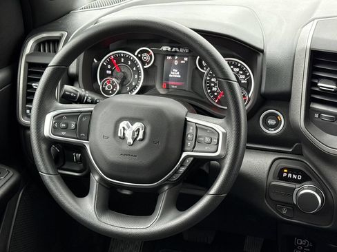 New 2026 RAM 1500 Express RWD image 14