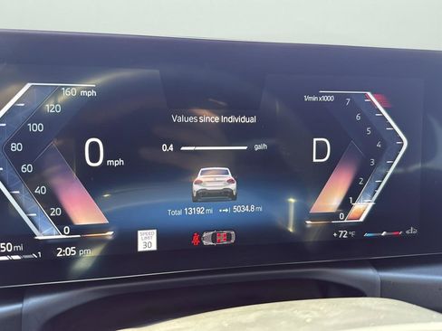 Used 2024 BMW 230i Coupe image 12