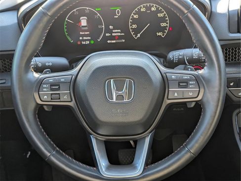 Used 2024 Honda CR-V Sport-L image 37