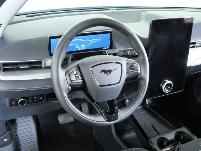Certified 2023 Ford Mustang Mach-E Select AWD/4WD image 21