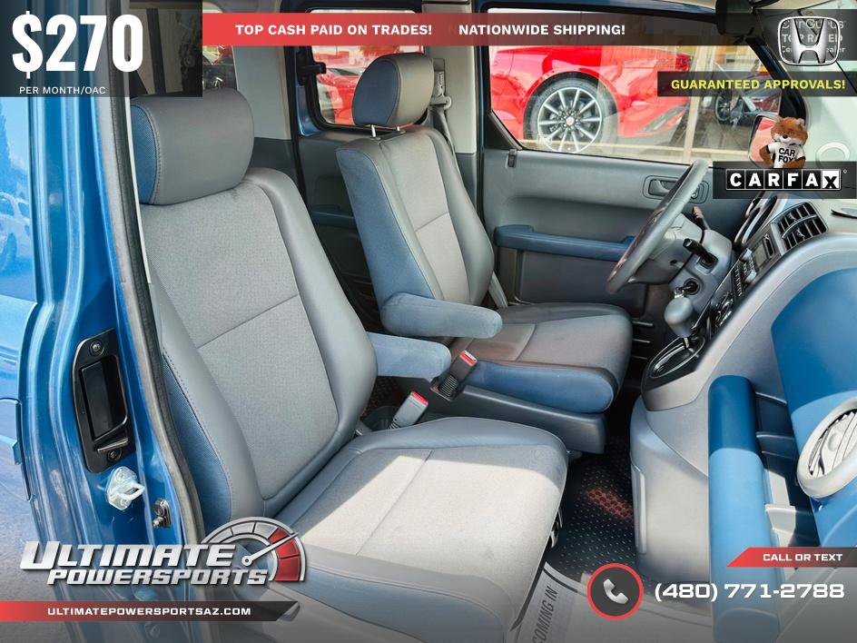 Used 2006 Honda Element EX-P image 46