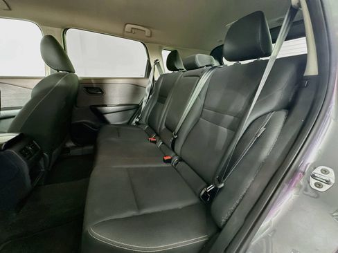 Used 2023 Nissan Rogue S AWD/4WD image 23
