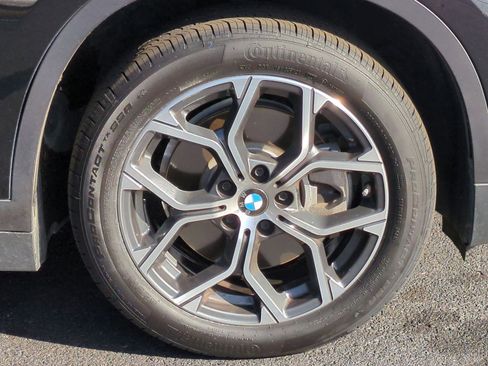 Certified 2021 BMW X1 xDrive28i w/ Convenience Package image 13