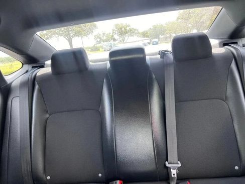 Used 2022 Honda Civic Sport image 20