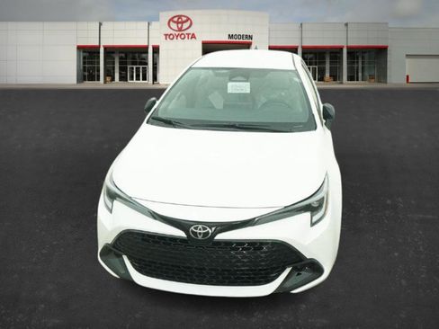 New 2026 Toyota Corolla SE image 7