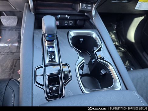 New 2026 Lexus RX 350 AWD/4WD image 19
