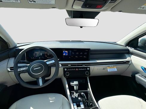 New 2026 Hyundai Tucson SEL image 15