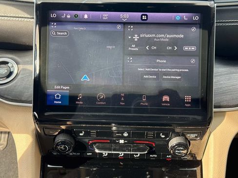 Used 2021 Jeep Grand Cherokee L Limited RWD image 31