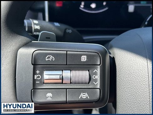 New 2027 Hyundai Santa Fe SEL FWD image 29