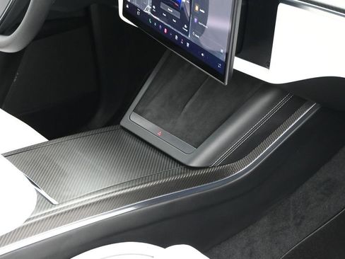Used 2023 Tesla Model X Plaid AWD/4WD image 41