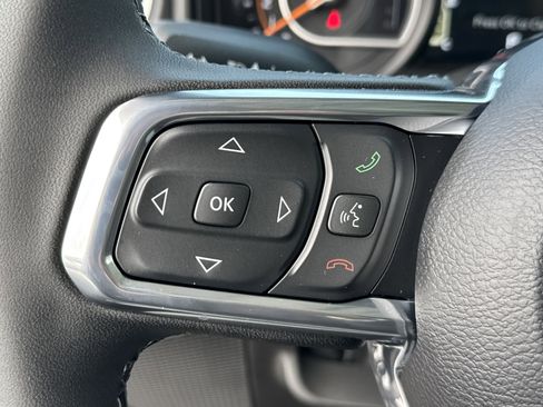 New 2026 Jeep Wrangler Sahara image 30