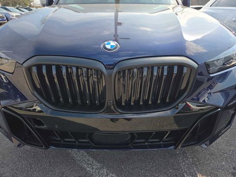 New 2026 BMW X5 xDrive40i image 9