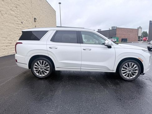 Used 2020 Hyundai Palisade Limited AWD/4WD image 7