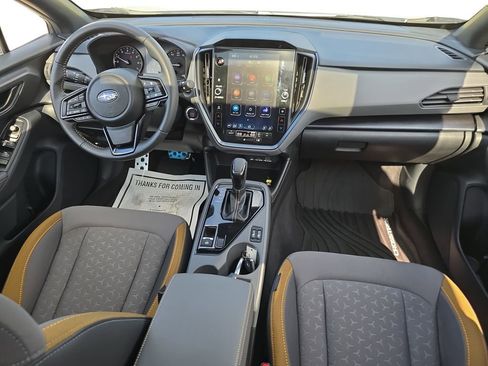 Certified 2025 Subaru Crosstrek 2.5i Sport AWD/4WD image 9