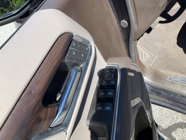 Used 2026 GMC Sierra 1500 SLT RWD image 8