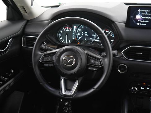 Used 2024 MAZDA CX-5 AWD 2.5 S image 14