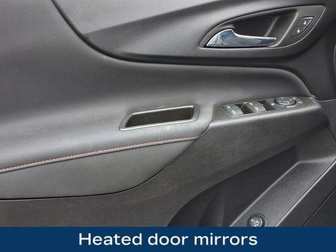 Used 2023 Chevrolet Equinox RS image 17