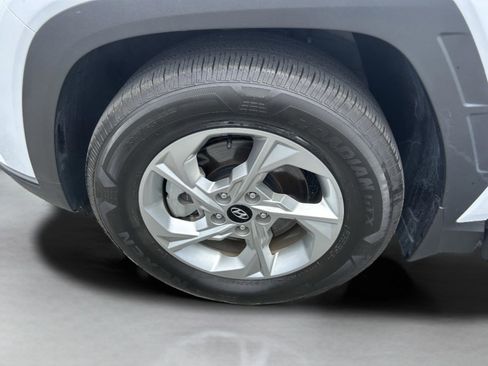 Used 2024 Hyundai Tucson SEL FWD image 38
