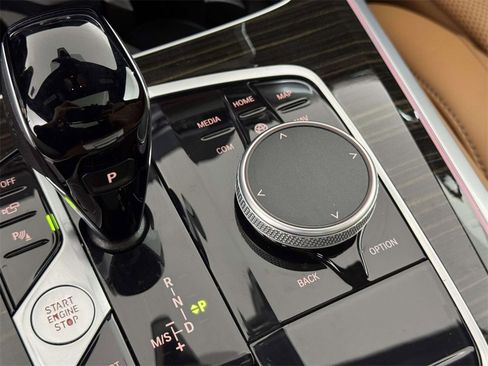 Used 2023 BMW X5 xDrive40i w/ Premium Package image 30