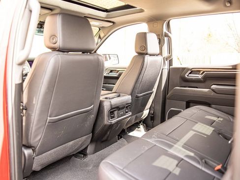 Used 2024 Chevrolet Silverado 1500 RST w/ True North Edition Plus AWD/4WD image 34