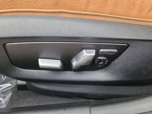 Certified 2023 BMW 540i w/ Premium Package RWD image 10