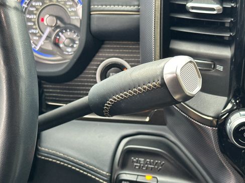 Used 2019 RAM 3500 Limited image 21