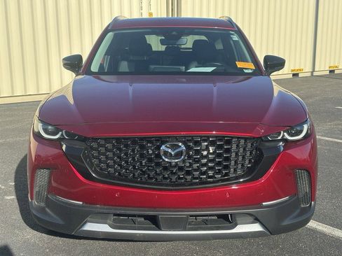 Used 2023 MAZDA CX-50 2.5 Turbo w/ Premium Plus Pkg image 2