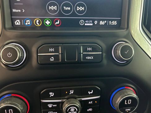 Used 2022 Chevrolet Silverado 3500 LT w/ All Star Edition AWD/4WD image 53