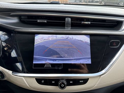 Used 2023 Buick Encore GX Select FWD image 18