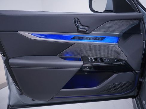 New 2026 BMW i7 eDrive50 w/ M Sport Package RWD image 16