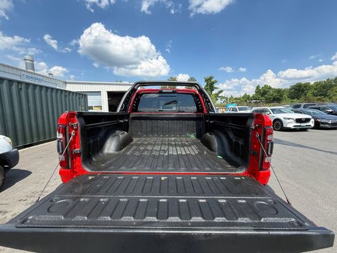 Used 2022 RAM 1500 TRX w/ TRX Level 2 Equipment Group AWD/4WD image 29