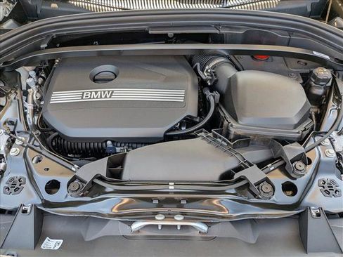 New 2026 BMW X1 xDrive28i AWD/4WD image 18