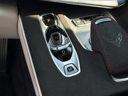 Used 2023 Chevrolet Corvette Stingray Premium Cpe RWD image 14
