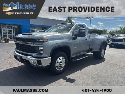 Used 2026 Chevrolet Silverado 3500 LT w/ Convenience Package